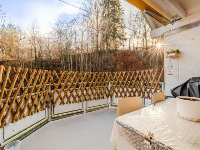 Apartment kaufen in Schwarzenbach (SG), St. Gallen