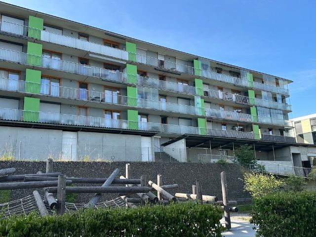 Apartment kaufen in Lü