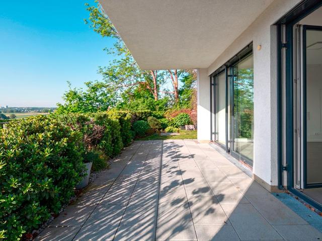 Apartment kaufen in Möhringen, Stuttgart