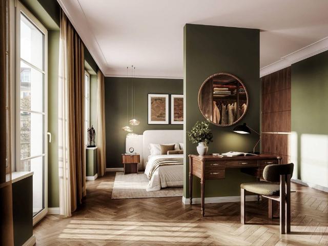 Apartment kaufen in Charlottenburg, Berlin