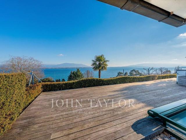 Apartment kaufen in Tannay, Waadt