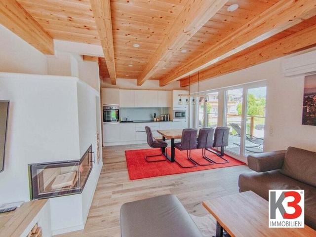 Apartment kaufen in Bad Mitterndorf, Steiermark