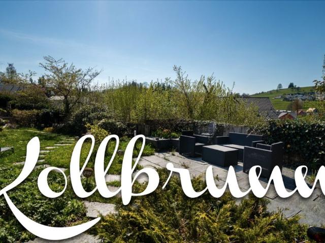 Apartment kaufen in Zell (ZH), Zürich