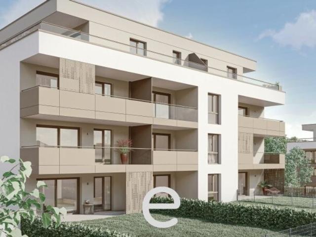 Apartment kaufen in Thalheim bei Wels, Oberösterreich