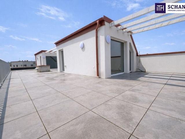 Apartment kaufen in Traiskirchen, Niederösterreich