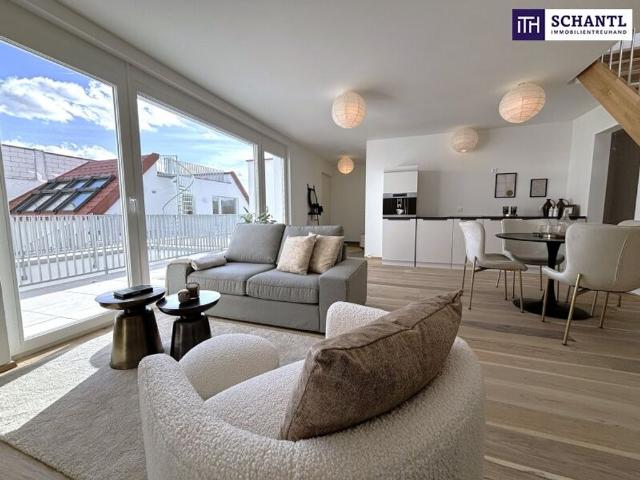 Apartment kaufen in Traiskirchen, Niederösterreich