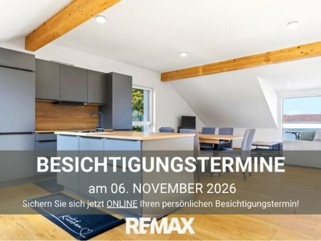 Apartment kaufen in Traun, Bezirk Linz-Land