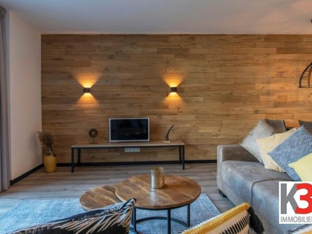 Apartment kaufen in Tschagguns