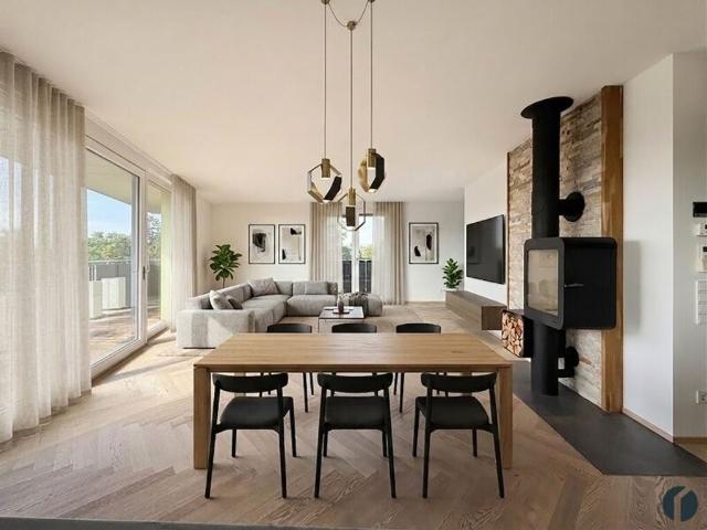 Apartment kaufen in Tulln an der Donau, Niederösterreich