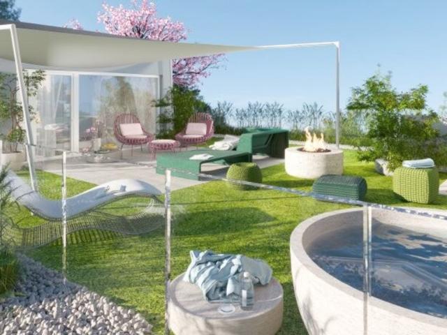 Apartment kaufen in Tulln an der Donau, Niederösterreich