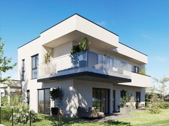 Apartment kaufen in Unterpremstätten, Steiermark