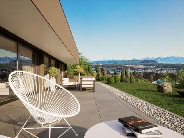 Apartment kaufen in Göriach, Kärnten