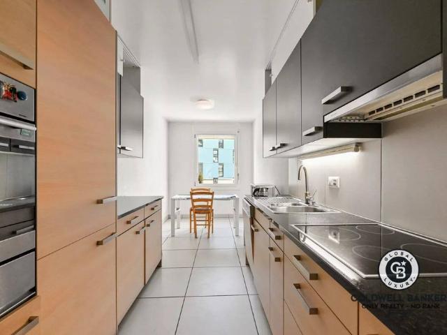 Apartment kaufen in Vevey, Waadt