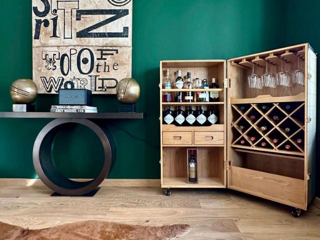 Apartment kaufen in St. Moritz, Graubünden