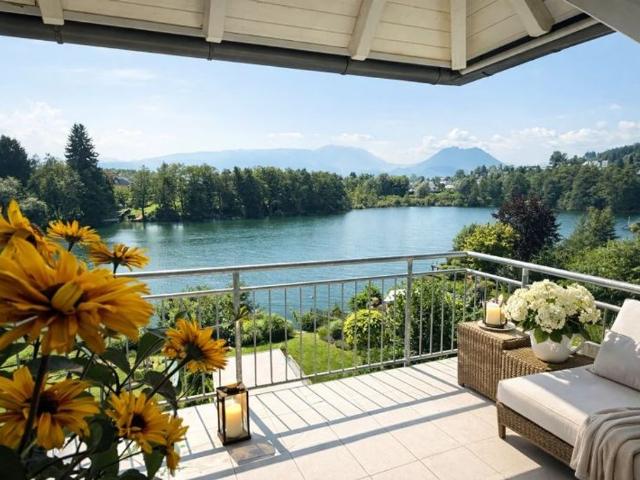 Apartment kaufen in Judendorf-Straßengel, Kärnten