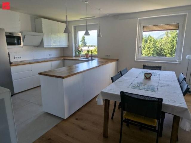 Apartment kaufen in Judendorf-Straßengel, Kärnten