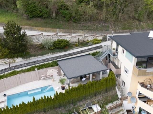 Apartment kaufen in Vomp, Tirol