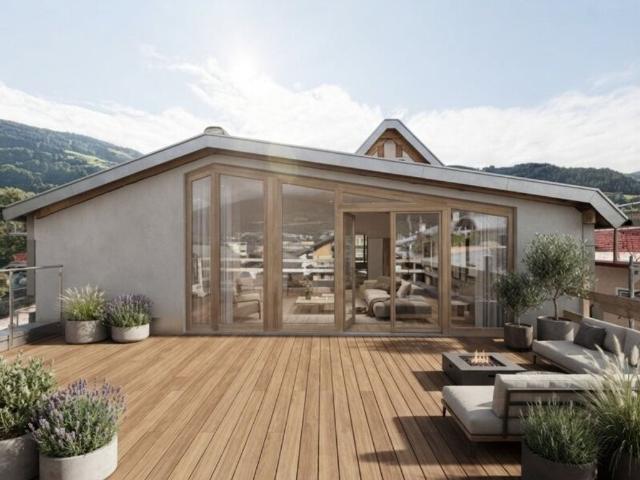 Apartment kaufen in Wattens, Bezirk Innsbruck-Land