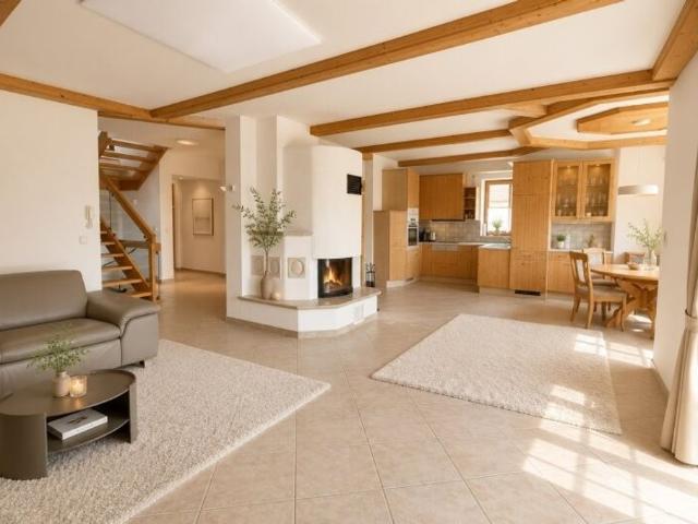 Apartment kaufen in Weißensee, Kärnten