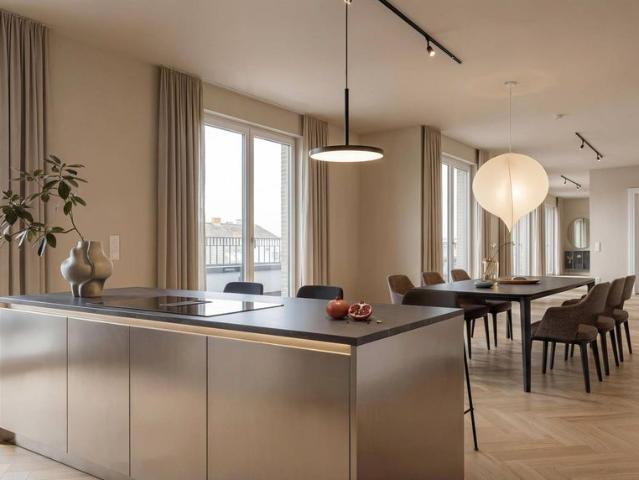 Apartment kaufen in Charlottenburg, Berlin