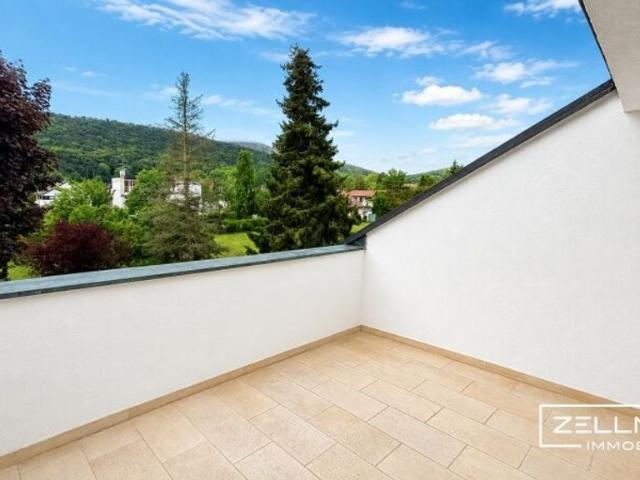 Apartment kaufen in Wien