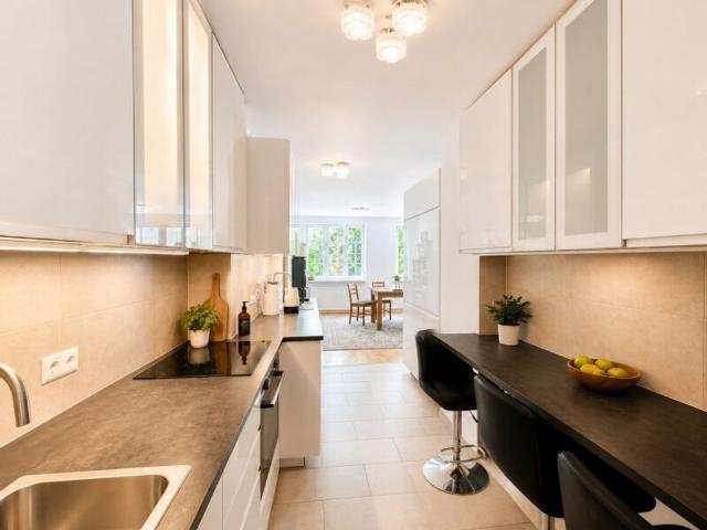Apartment kaufen in Wien