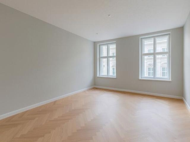 Apartment kaufen in Wien