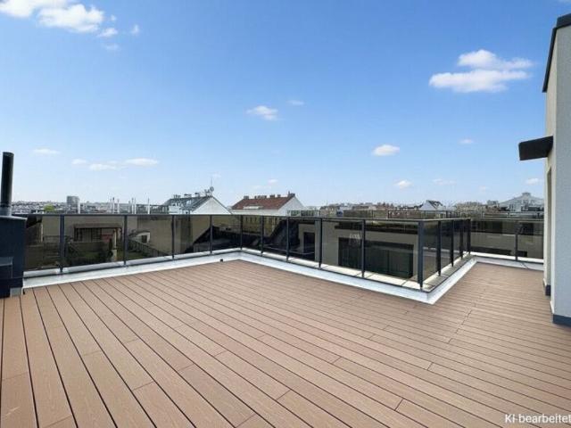 Apartment kaufen in Wien