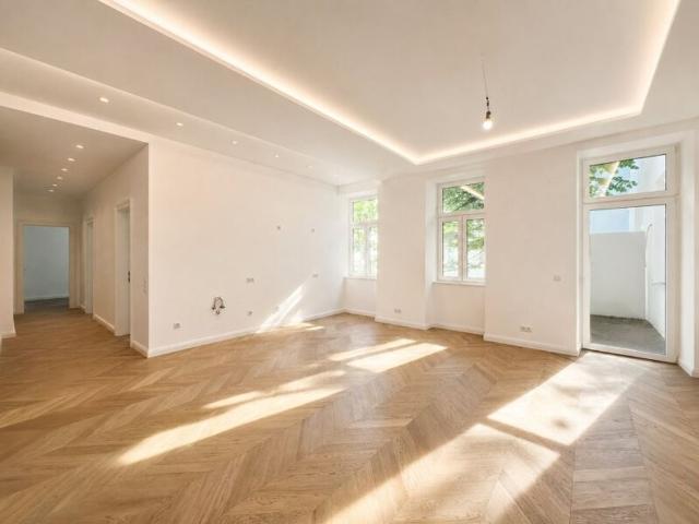 Apartment kaufen in Wien