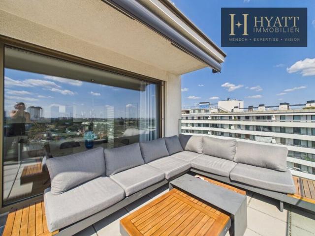 Apartment kaufen in Wien