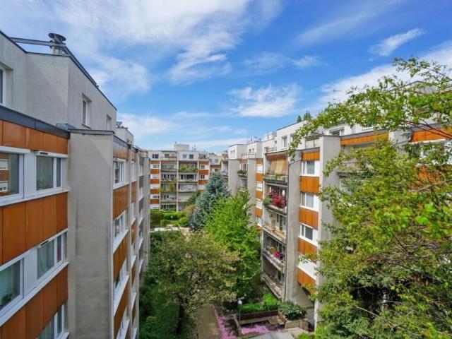 Apartment kaufen in Wien