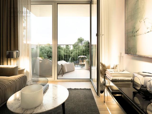 Apartment kaufen in Wien