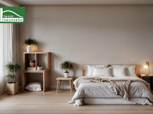 Apartment kaufen in Floridsdorf, Wien