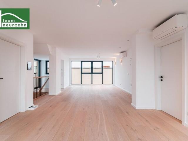 Apartment kaufen in Donaustadt, Wien