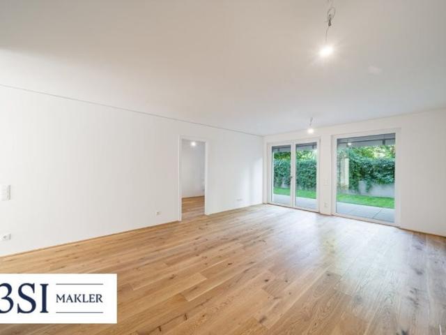 Apartment kaufen in Liesing, Wien