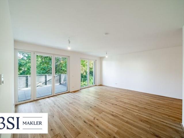 Apartment kaufen in Liesing, Wien