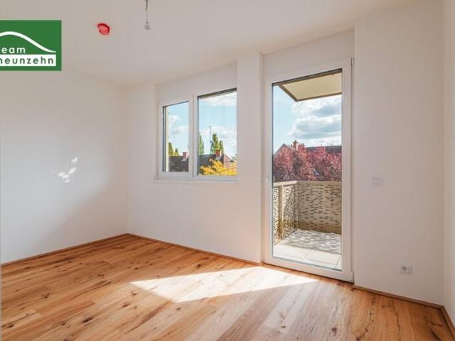 Apartment kaufen in Liesing, Wien