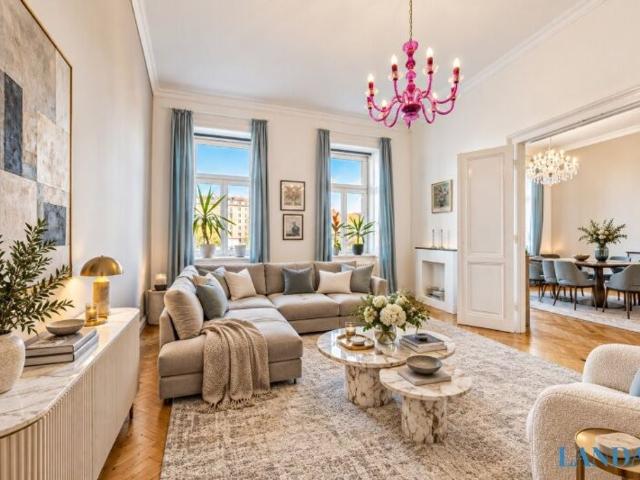 Apartment kaufen in Wien