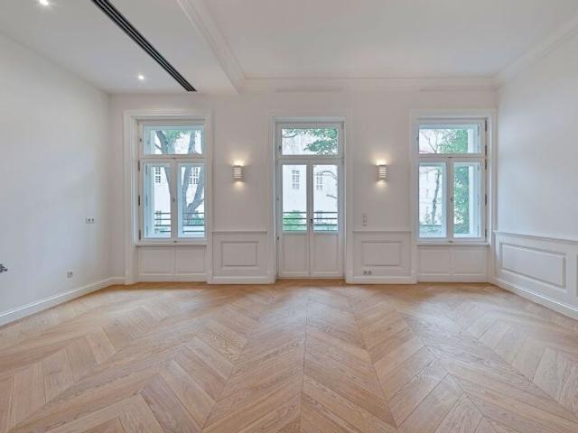 Apartment kaufen in KG Alsergrund, Wien