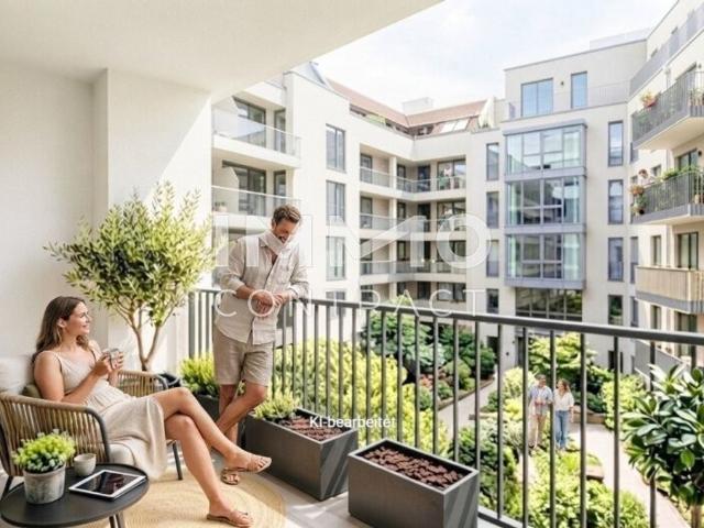 Apartment kaufen in Wien