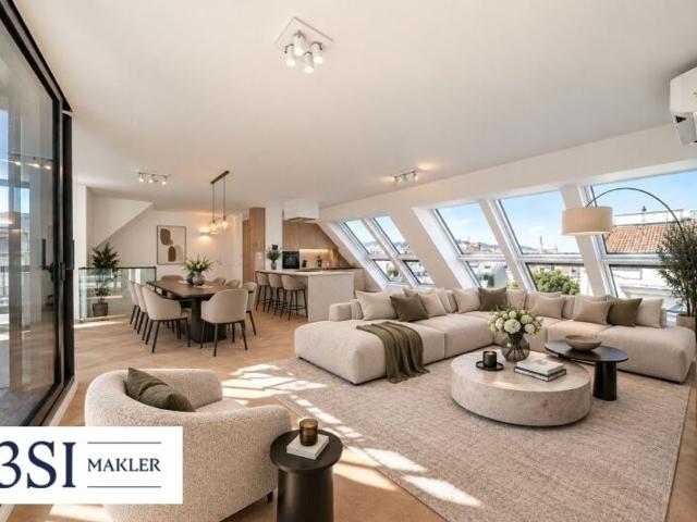 Apartment kaufen in Michelbeuern, Wien