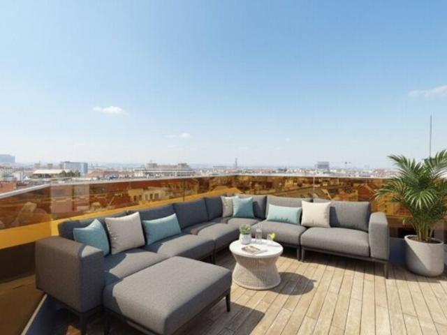 Apartment kaufen in Wien