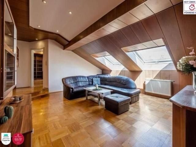 Apartment kaufen in Wien