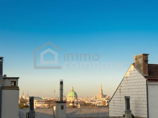 Apartment kaufen in Wien