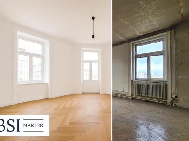 Apartment kaufen in KG Landstraße, Wien