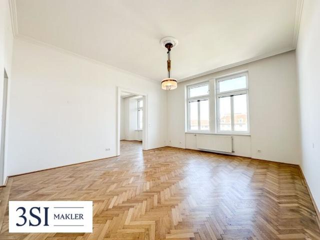 Apartment kaufen in Wieden, Wien
