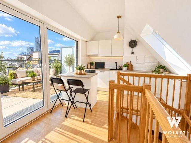 Apartment kaufen in Wien