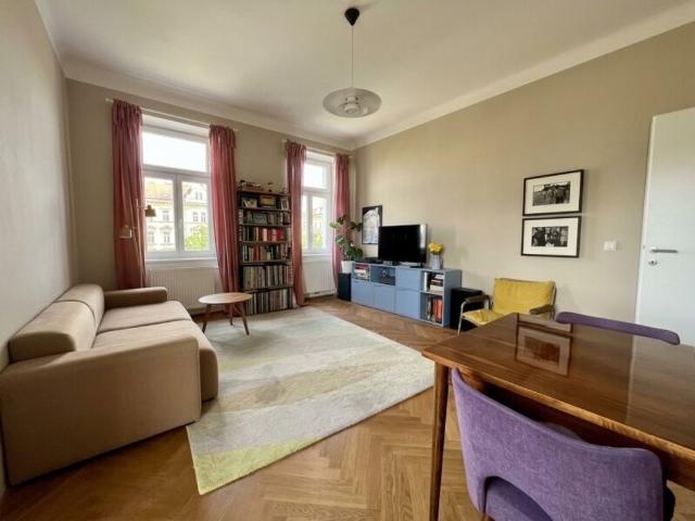Apartment kaufen in Wien