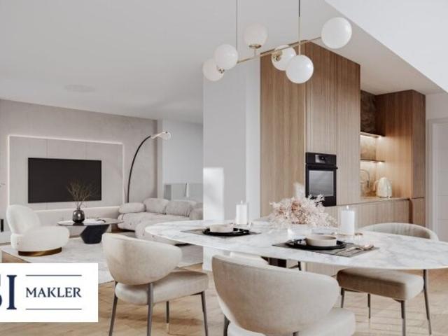 Apartment kaufen in Schottenfeld, Wien