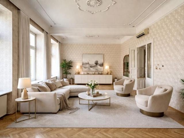 Apartment kaufen in Wien